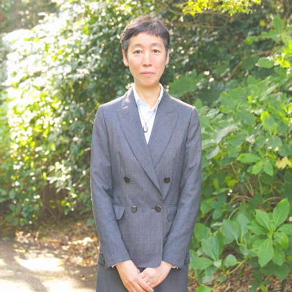 北村 恵美